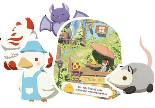 puffpals island skies正版下载-puffpals island skies游戏v.3.93