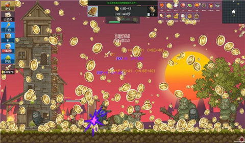 听说这里有怪兽免广告版手游正版下载-听说这里有怪兽免广告版游戏手机版下载v.9.12