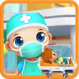 迷你小医生手机中文正版下载-迷你小医生手游最新正式版（暂未上线）v.7.99