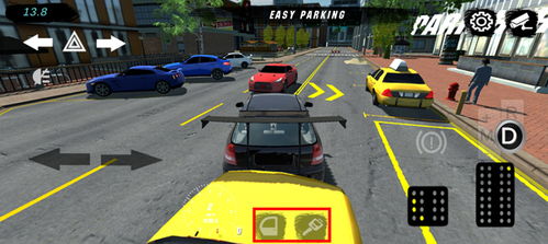 手动挡停车场测试服内置菜单最新版2024下载-手动挡停车场测试服不减反增版下载v.5.69